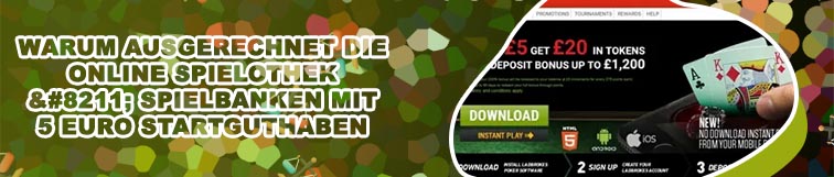 Online spielothek echtgeld bonus
