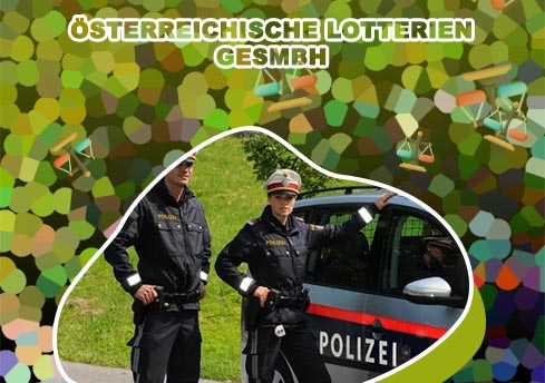 Österreichische lottoziehung
