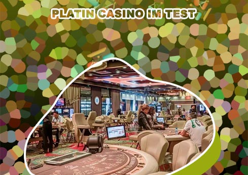 Platin casino auszahlung