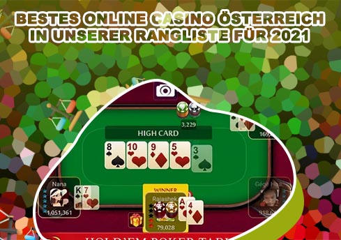 Poker online gratis ohne anmeldung Austria