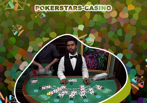 Poker star blackjack