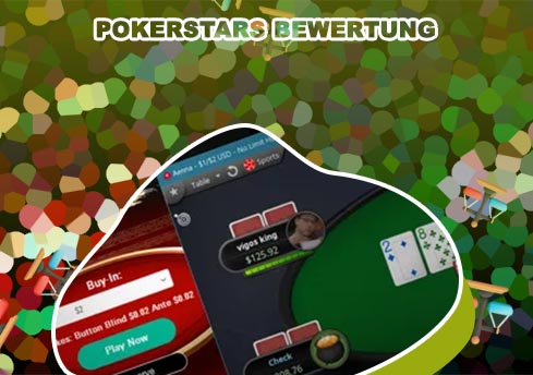 Pokerstars starcode 2022