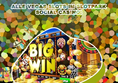 Slot park gratis bonus