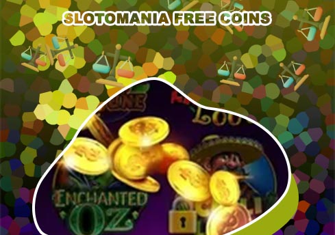 Slotomania gratis coins gameskip