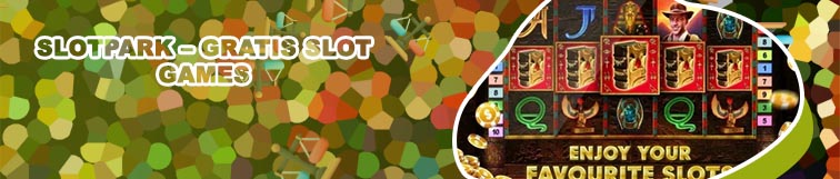 Slotpark best slot