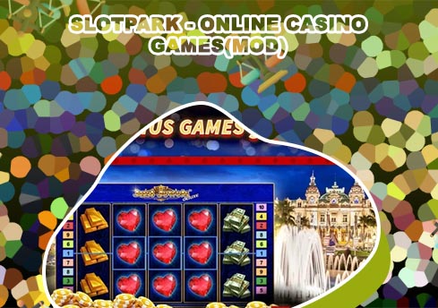 Slotpark download android