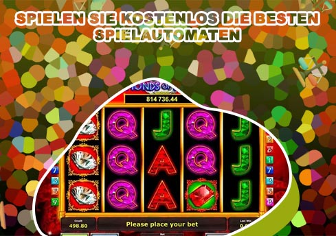 Spielautomaten spiele download kostenlos