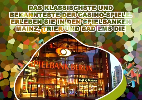 Spielbank