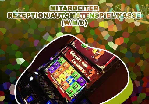 Spielbank automatenspiel