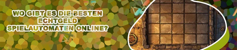 Spiele um echtgeld