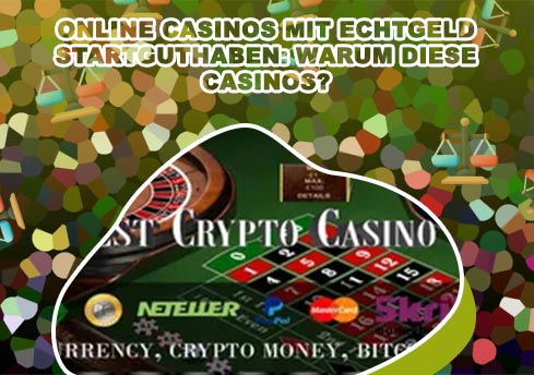 Startguthaben casino