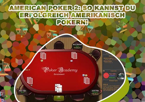 Texas holdem poker 2