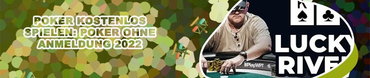 Texas holdem poker ohne anmeldung