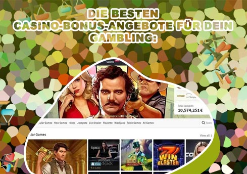 Tipico casino android
