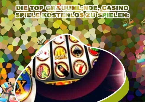 Top netgame online casino