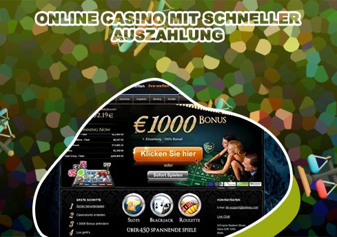 Top sofort casino
