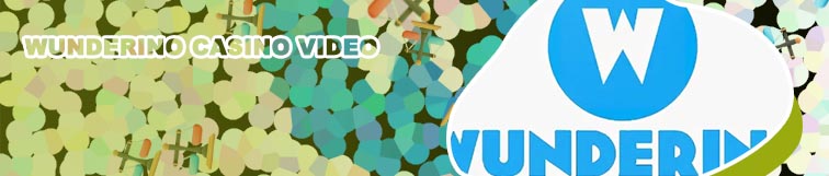 Wunderino casino